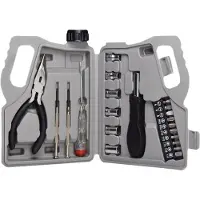 Mikamax - Jerrycan Toolbox