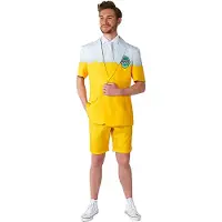 Opposuits Premium Pils Sommer Partyanzug