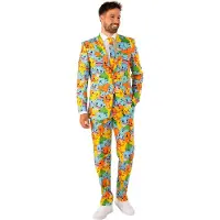 Opposuits Pokémon