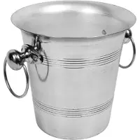 Beaumont Champagnerkühler Aus Aluminium