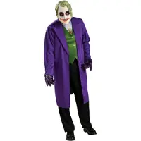 Rubies Costumes Co. The Joker Classic