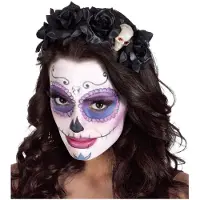 Boland Tiara La Muerte