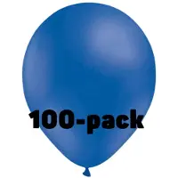 Ballongkungen AB Luftballonsblau