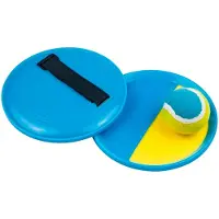 Happy Summer Catch Ball Set