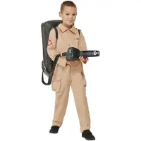 Partyking Ghostbusters - Uniform