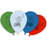 Globos Nordic Ballone Avengers