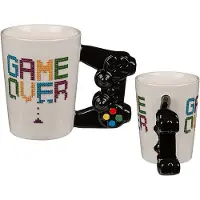 Out of the blue Becher ame Over x