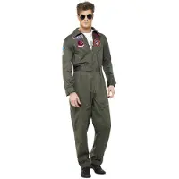 Bigbuy Top Gun: Deluxe