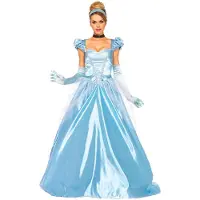 Leg avenue Cinderella Classic