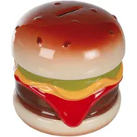 Sombo Spardose Burger