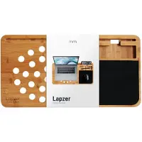 Mikamax - Lapzer Laptop Desk