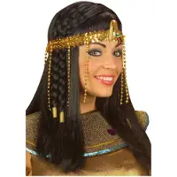 Finidi Ägyptisches Alexandria Stirnband