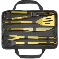 Mikamax - Millionaire BBQ Collection