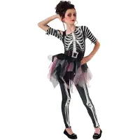 Rubies Costumes Co. Skelett Ballerina