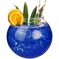Drink Xl Plastik Cocktail Fischschale 5ltr