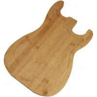 Mikamax Guitar Messerset