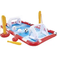 Intex Kinderschwimmbad Intex Action Sports Play Center Multi