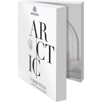 Alessandro Arctic Adventskalender 24 Stück