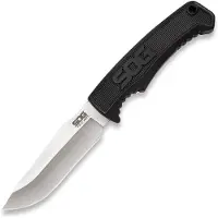 SOG Field Knife