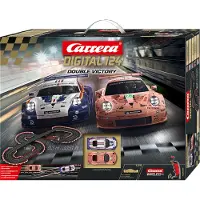 Carrera Double Victory