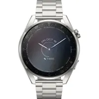 Huawei WATCH 3 Pro Elite, 3,63 cm (1.43"), AMOLED, Touchscreen, 16 GB, GPS, 120 g