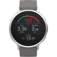 Polar Smartwatch Vantage V2 M-L Violett