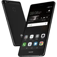 Huawei P9 lite, 13,2 cm (5.2"), 3 GB, 16 GB, 13 MP, Android 6.0, Schwarz