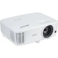 Acer Basic P1157i, 4500 ANSI Lumen, DLP, SVGA (800x600), 20000:1, 4:3, 1 - 12 m
