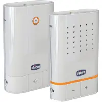 Chicco 025640, 200 m, 2400 - 2454 MHz, Weiß