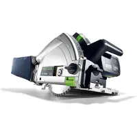 Festool TSC 55 5,2 KEBI-Plus/XL - Akku-Tauchsäge