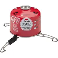 MSR Standard Universal Kanisterständer