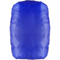 Sea to Summit Ultra-Sil, Rucksack-Regenschutz, Blau, Nylon, Einfarbig, XS, 30 l
