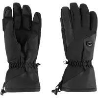 Sinner Handschuh Alps Glove Schwarz Damen-S