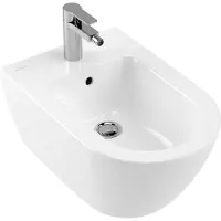 Villeroy & Boch Subway 2.0 Bidet, wandhängend