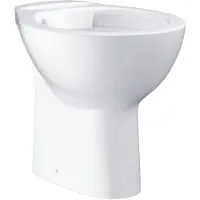 GROHE Bau Keramik Stand-Tiefspül-WC