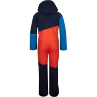 TROLLKIDS Hallingdal Rennanzug
