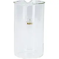 Alessi Ersatzglas 8 Tassen