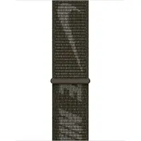 Apple Nike Sport Loop Armband für Watch | 38/40/41/42 mm - Cargo Khaki