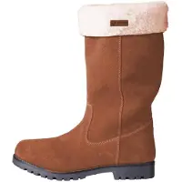 Horka Outdoorlaars Melrose Camel Maat 42