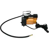 Sthor Kompressor / Mini Kompressor 12V 120W 35Lpm