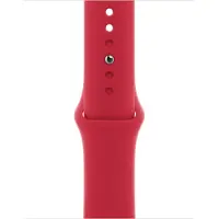 Apple Sport Armband für Watch | 38/40/41/42 mm - Größe S/M/L - (Product) Red