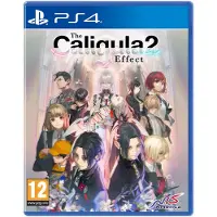 PS4 Der Caligula-Effekt 2