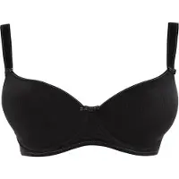 Freya Vorgeformter BH Idol | Grösse: 80G | Farbe: Schwarz