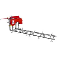 Holzmann Blochbands?ge BBS350 400V
