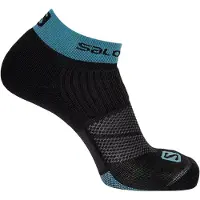 Salomon X Ultra Hike Ankle Socks Schwarz EU 39-41 Mann