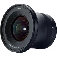 Zeiss Milvus 15mm F2.8 ZF.2 für Nikon F-Mount