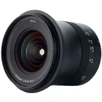 Zeiss Milvus 18mm F/2.8 Nikon