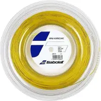 Babolat Rpm Hurricane 200 M Tennisrollen Saite
