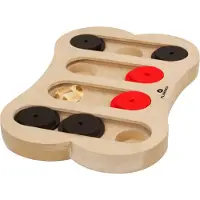 Flamingo Hundespielzeug