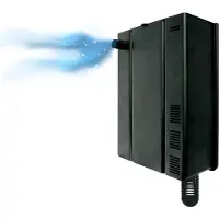 Flamingo Biologischer Filter Shark 300